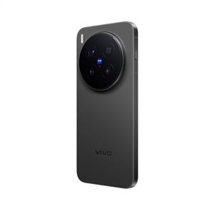 Vivo X300 Pro 16/512GB Akıllı Telefon Siyah