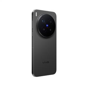 Vivo X300 Pro 16/512GB Akıllı Telefon Siyah