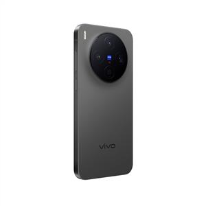 Vivo X300 16/512GB Akıllı Telefon Siyah