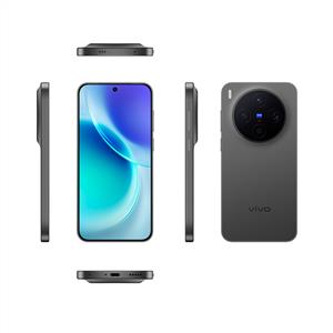 Vivo X300 16/512GB Akıllı Telefon Siyah