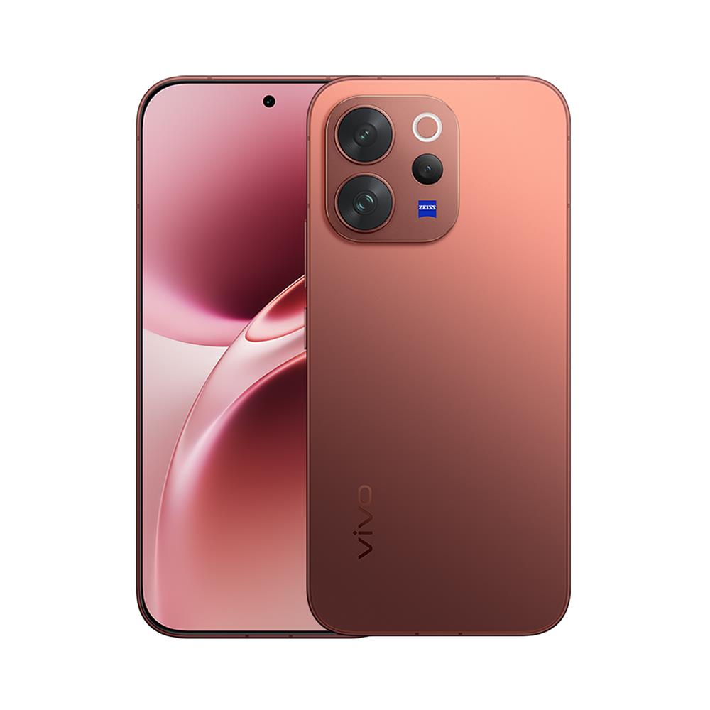 Vivo V70 5G 12/256 GB Akilli Telefon Kahverengi