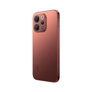 Vivo V70 5G 12/256 GB Akıllı Telefon Kahverengi