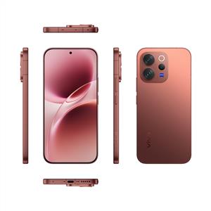 Vivo V70 5G 12/256 GB Akıllı Telefon Kahverengi