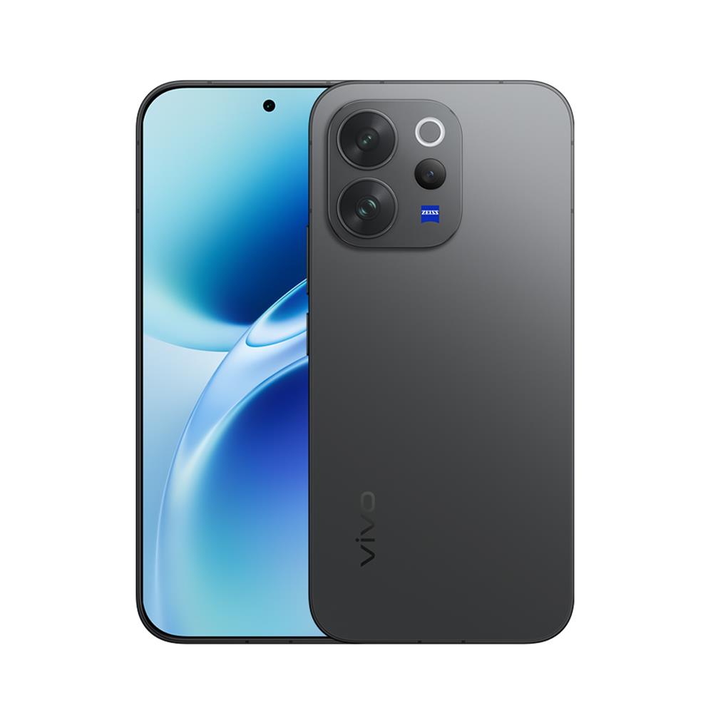 Vivo V70 5G 12/256 GB Akilli Telefon Siyah
