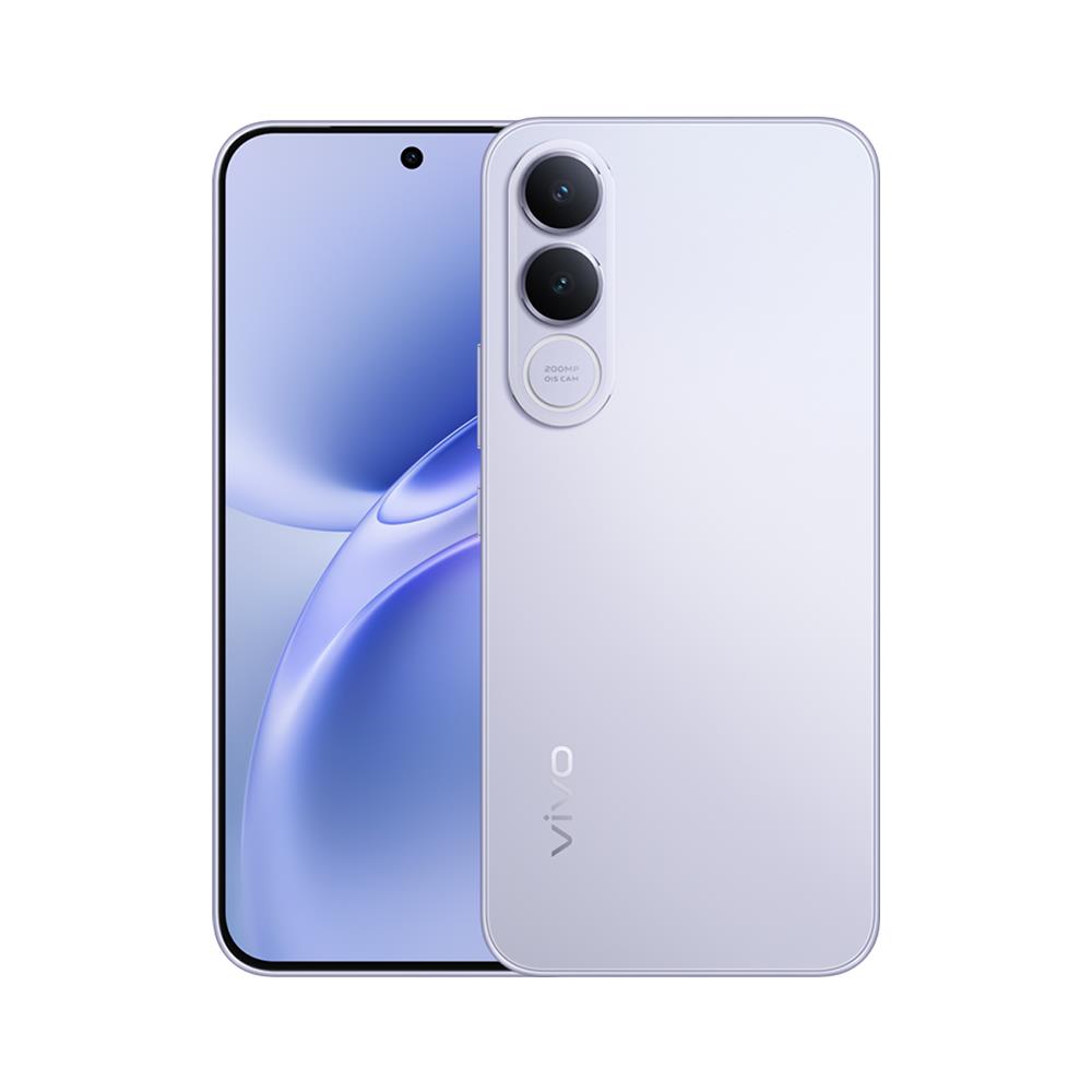 Vivo V70 FE 5G 8/512 GB Akilli Telefon Gümüs