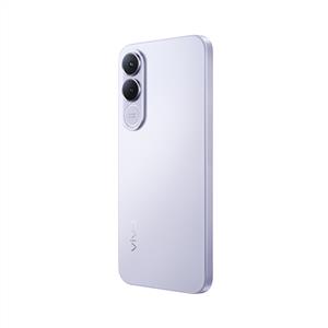 Vivo V70 FE 5G 8/512 GB Akıllı Telefon Gümüş