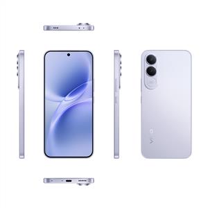 Vivo V70 FE 5G 8/512 GB Akıllı Telefon Gümüş