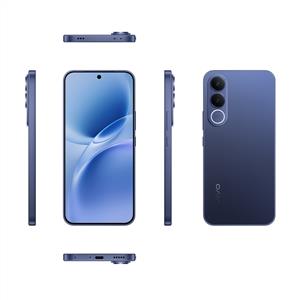 Vivo V70 FE 5G 8/256 GB Akıllı Telefon Mavi