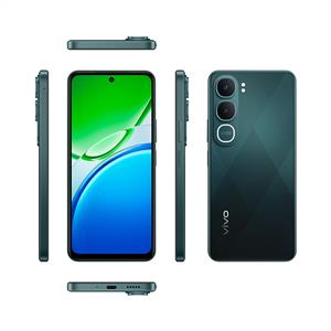 Vivo Y31 5G 6/256 Gb Akıllı Telefon Yeşil