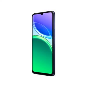 Vivo Y11d 6/256 GB Akıllı Telefon Siyah