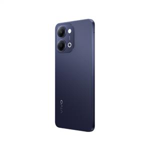 Vivo Y11d 6/256 GB Akıllı Telefon Siyah
