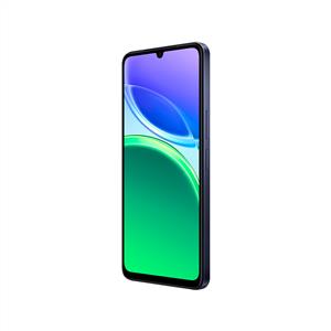 Vivo Y05  4 GB + 128 GB Akıllı Telefon Siyah