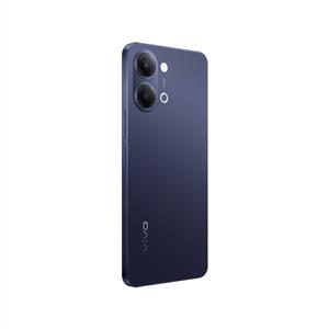 Vivo Y05  4 GB + 128 GB Akıllı Telefon Siyah