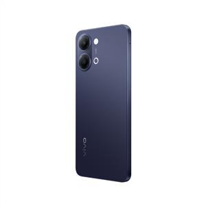 Vivo Y05  4 GB + 128 GB Akıllı Telefon Siyah