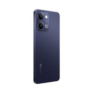 Vivo Y11d 4/256 GB Akıllı Telefon Siyah
