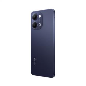 Vivo Y11d 4/256 GB Akıllı Telefon Siyah