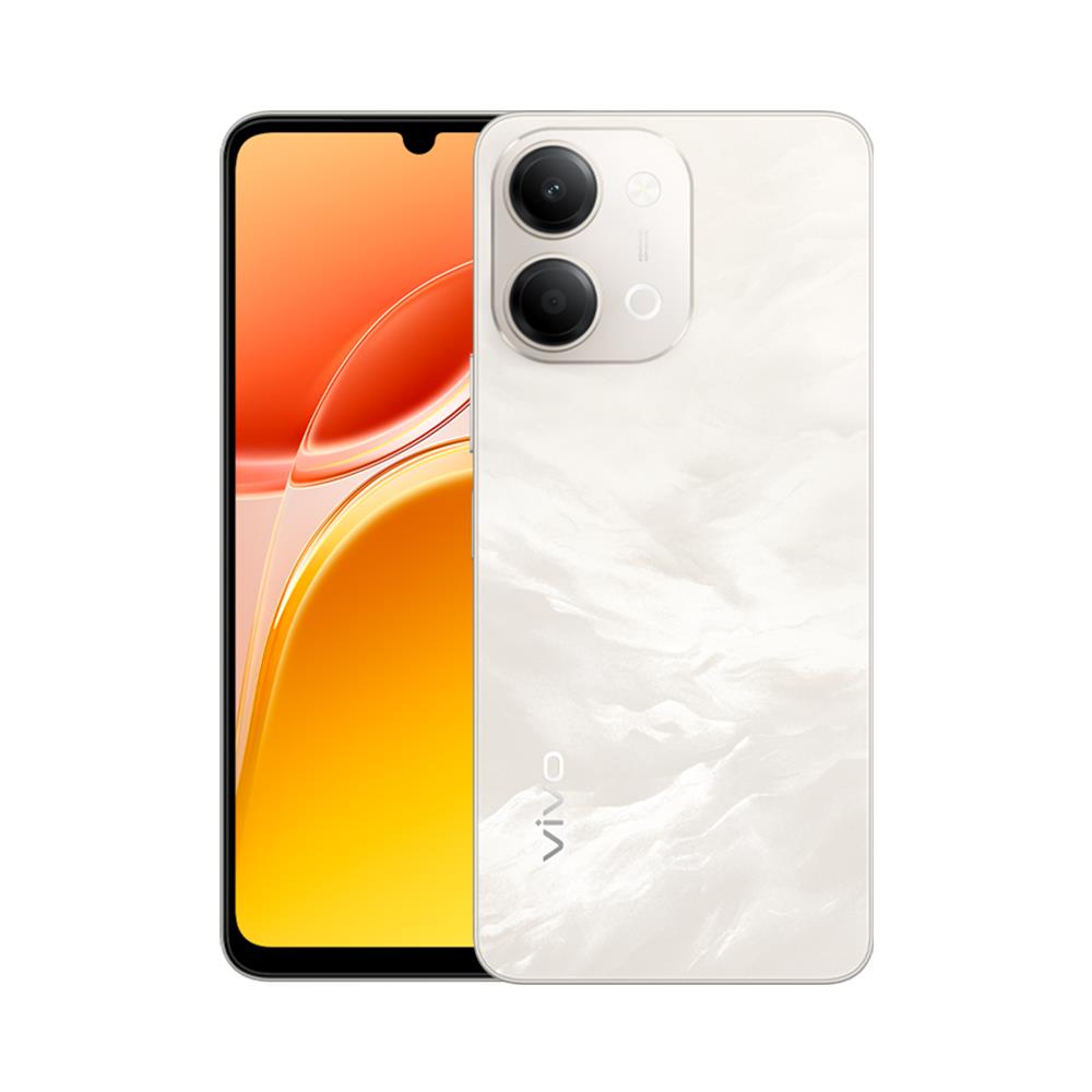 Vivo Y11d 4/256 GB Akilli Telefon Platin