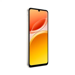 Vivo Y11d 4/256 GB Akıllı Telefon Platin