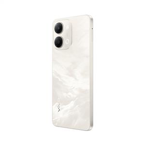Vivo Y11d 4/256 GB Akıllı Telefon Platin