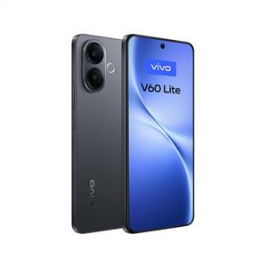 Vivo V60 Lite 5G 8/256GB Akıllı Telefon Siyah