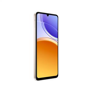 Vivo Y21 5G 4/256 GB Akıllı Telefon Altın