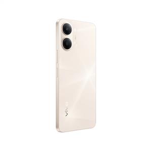 Vivo Y21 5G 4/128 GB Akıllı Telefon Altın