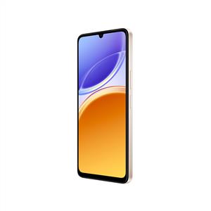 Vivo Y21 5G 4/256 GB Akıllı Telefon Altın