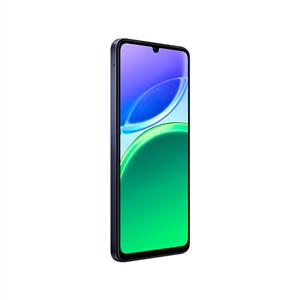Vivo Y21 5G 4/256 GB Akıllı Telefon Siyah