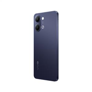 Vivo Y21 5G 4/128 GB Akıllı Telefon Siyah