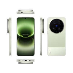 Vivo X300 Ultra 16/512GB Akıllı Telefon Yeşil