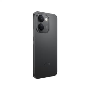 Vivo V80 Lite 6/128 GB Akıllı Telefon Siyah