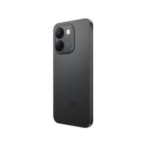 Vivo V80 Lite 6/256 GB Akıllı Telefon Siyah