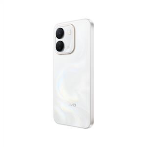 Vivo V80 Lite 6/128 GB Akıllı Telefon Beyaz
