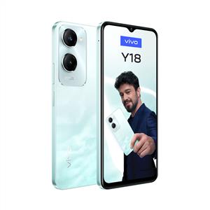 Vivo Y18 8/128 Gb Akıllı Telefon Gök Mavisi
