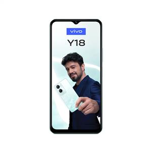 Vivo Y18 8/128 Gb Akıllı Telefon Gök Mavisi