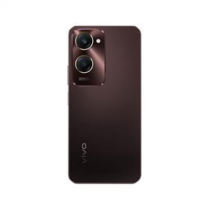 Vivo Y18 8/256 Gb Akıllı Telefon Kızıl Kahve