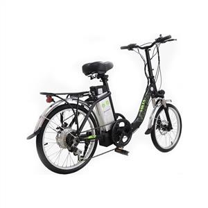 Volta VB1 Katlanabilir Elektrikli Bisiklet