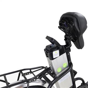 Volta VB1 Katlanabilir Elektrikli Bisiklet