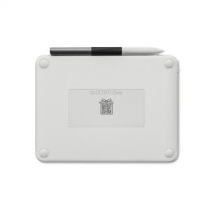 WACOM INTUOS SMALL GRAFİK TABLET - SİYAH