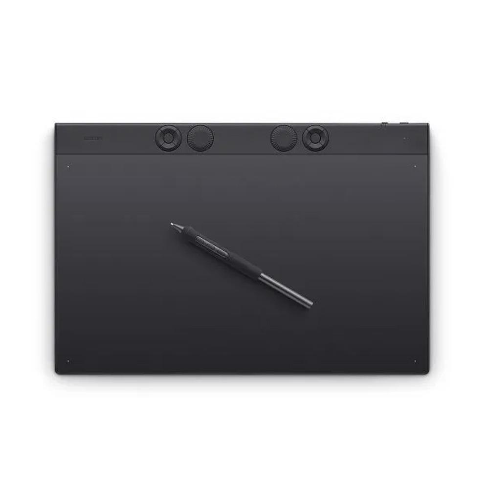 WACOM INTUOS PRO L GRAFİK TABLET - Vatan Bilgisayar