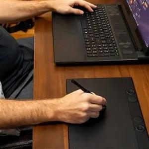 WACOM INTUOS PRO L GRAFİK TABLET