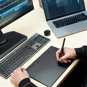 WACOM INTUOS PRO L GRAFİK TABLET