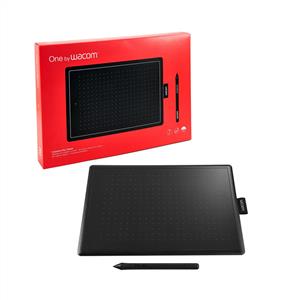 WACOM ONE BY MEDIUM GRAFİK TABLET (CTL-672-N)