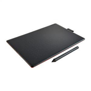 WACOM ONE BY MEDIUM GRAFİK TABLET (CTL-672-N)