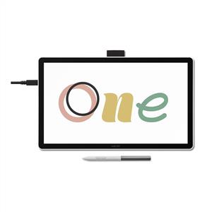 WACOM ONE PEN DİSPLAY 14.0''