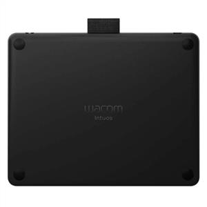 WACOM INTUOS SMALL GRAFİK TABLET ( CTL-4100WLK-N ) - SİYAH