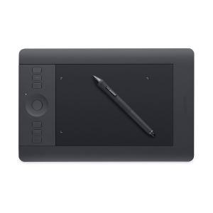 PTH-451-ENES Intuos PRO S, EN & ES