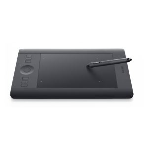 PTH-451-ENES Intuos PRO S, EN & ES