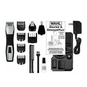 WAHL 09855-1216 GROOMSMAN PRO ERKEK BAKIM KİTİ