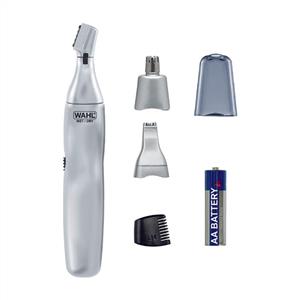 WAHL 05545-2416 BURUN KULAK BAKIM KİTİ (PİLLİ)
